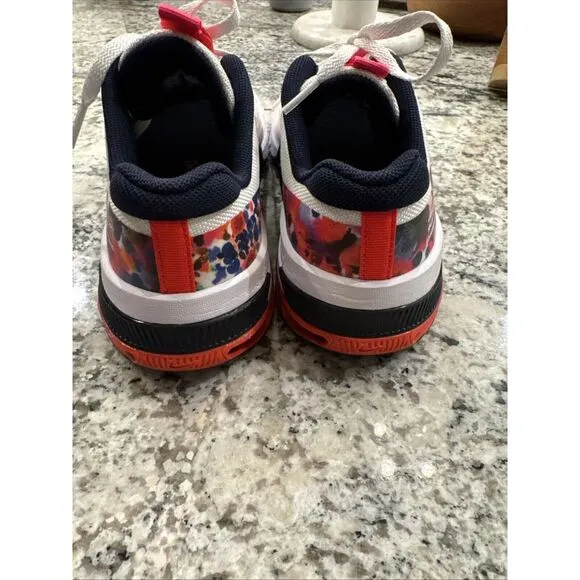 Nike Metcon 8 Football White Training Sneaker‎ BRAND NEW Size 8 Women