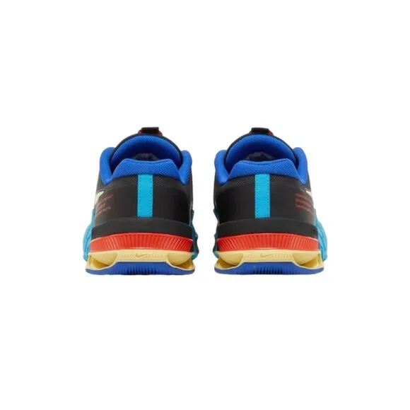 Nike Metcon 8 Mens Cross Fit Training Shoes Size 14 Multi Color DO9328 003 NEW