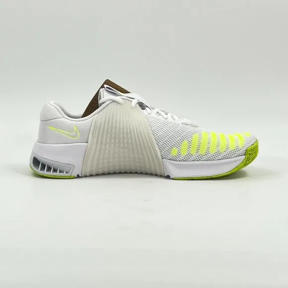 Nike Metcon 9 'Volt White' DZ2617-104 Gym size 11