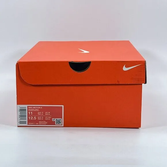Nike Metcon 9 'Volt White' DZ2617-104 Gym size 11