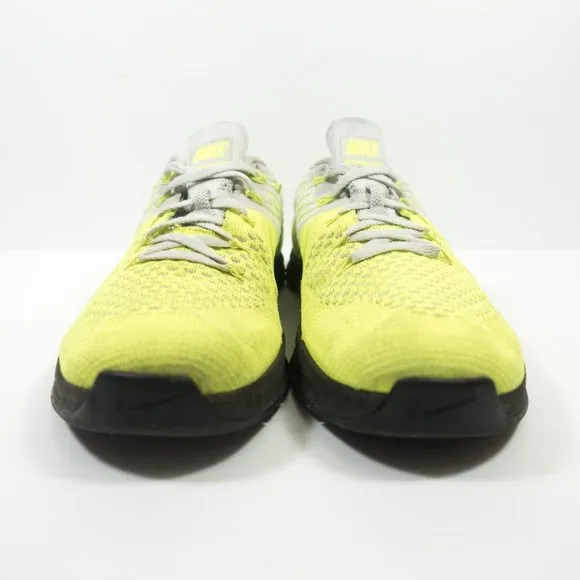 Nike Metcon DSX Flyknit Cross Training Shoes - Men's Size 11.5