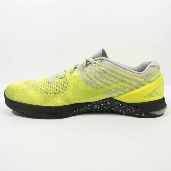 Nike Metcon DSX Flyknit Cross Training Shoes - Men's Size 11.5
