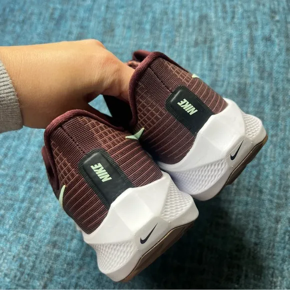Nike Pegasus 39 Running Shoes in Canyon Rust Mint Foam
