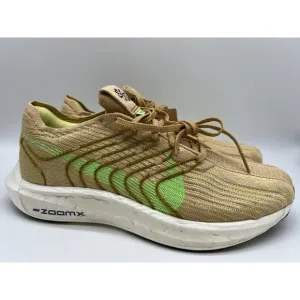 Nike Pegasus Turbo Next Nature Running Shoes Sesame DM3413-200 Men's Size 10.🛒