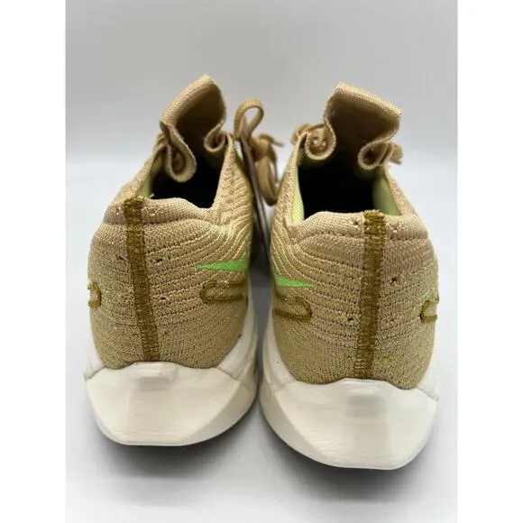 Nike Pegasus Turbo Next Nature Running Shoes Sesame DM3413-200 Men's Size 10.🛒