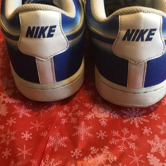 Nike rare retro running shoes size 11