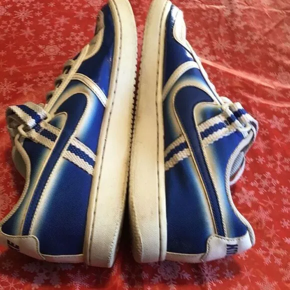 Nike rare retro running shoes size 11