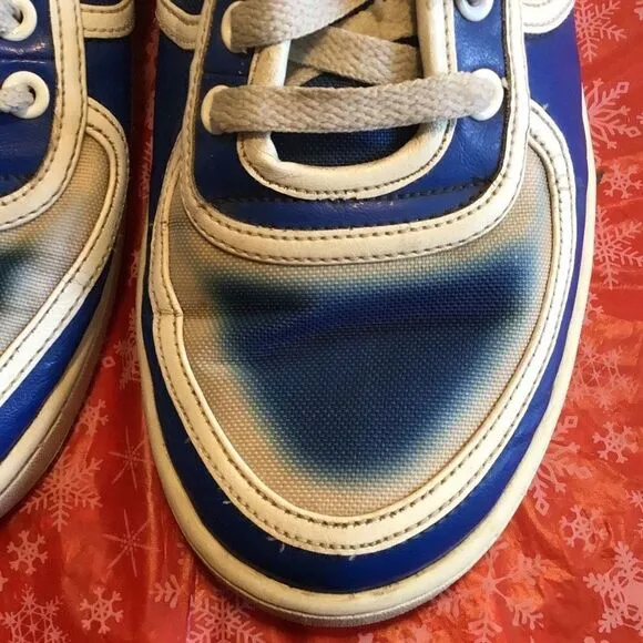 Nike rare retro running shoes size 11