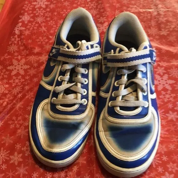 Nike rare retro running shoes size 11