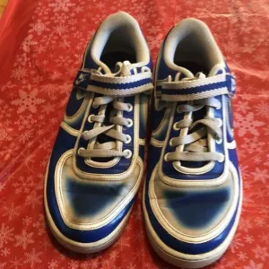 Nike rare retro running shoes size 11