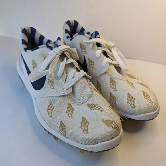 Nike Rare Roshe Tour Golf NRG ‘Wing It’ shoes