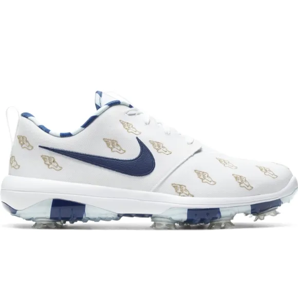 Nike Rare Roshe Tour Golf NRG ‘Wing It’ shoes