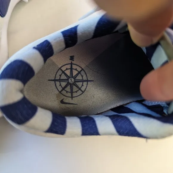 Nike Rare Roshe Tour Golf NRG ‘Wing It’ shoes
