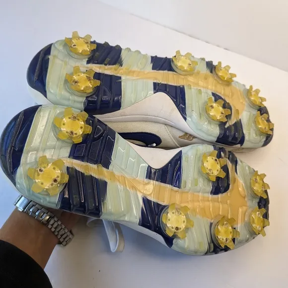 Nike Rare Roshe Tour Golf NRG ‘Wing It’ shoes