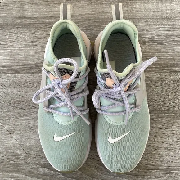 Nike React Presto Womens Running Shoes Size 6