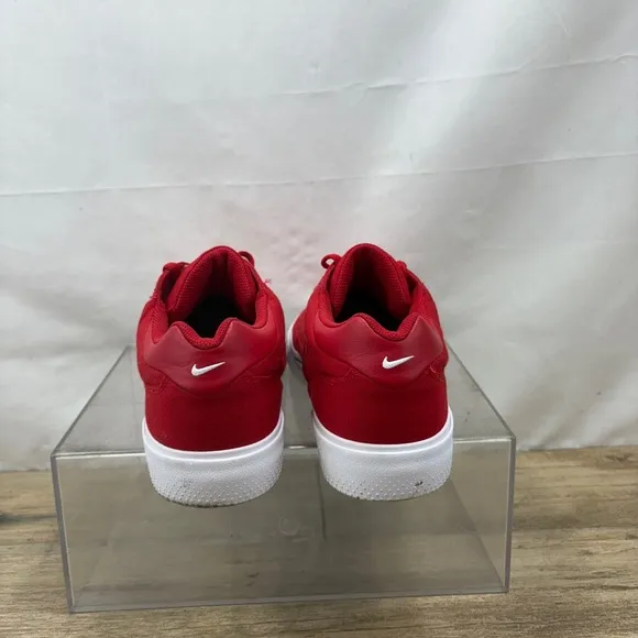 Nike Retro GTS 97 Gym Red Mens 10.5 (DA1446-600)
