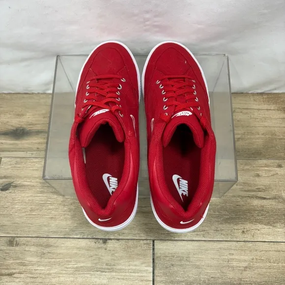 Nike Retro GTS 97 Gym Red Mens 10.5 (DA1446-600)