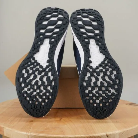 Nike Revolution 6 NN Mens Size 9 Shoes Midnight Navy Athletic Running Sneakers