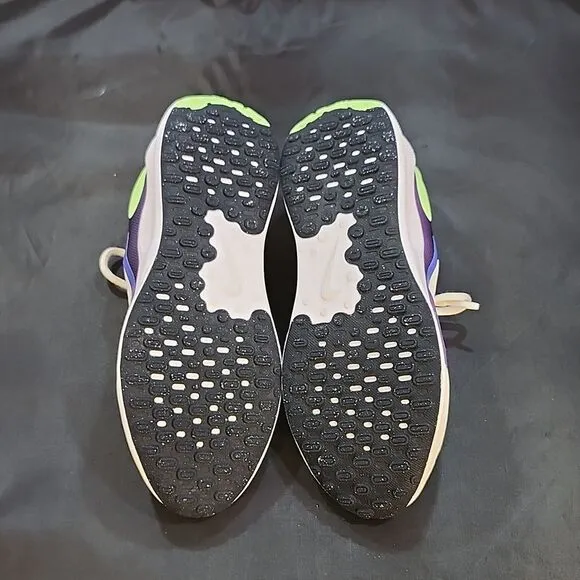 NIKE REVOLUTION  7 BIG KIDS' RUNNING SUMMIT DREA SNEAKER
