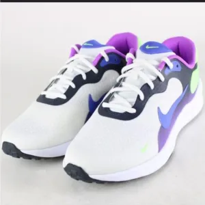 NIKE REVOLUTION  7 BIG KIDS' RUNNING SUMMIT DREA SNEAKER