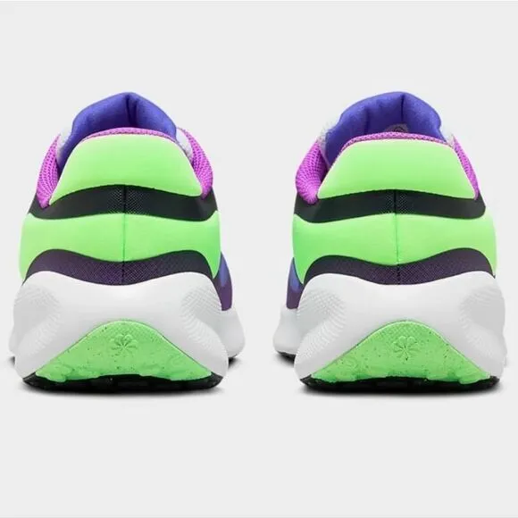 NIKE REVOLUTION  7 BIG KIDS' RUNNING SUMMIT DREA SNEAKER