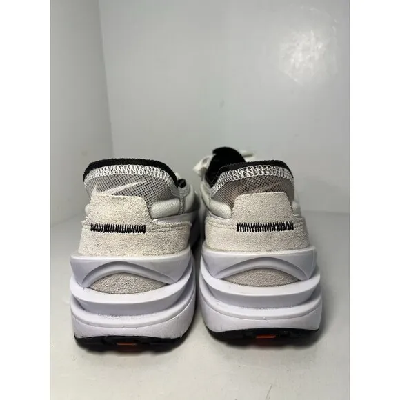 Nike Shoes Mens Sz 9.5 Waffle One Summit White Running DA7995-100 Training