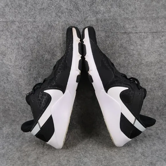 Nike Shoes Womens 10.5 Athletic Trainers Legacy Essential Sneakers Gym Workout