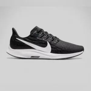 Nike Sneakers Air Zoom Pegasus 36 Style Running Shoes, Athletic Shoes Size 7