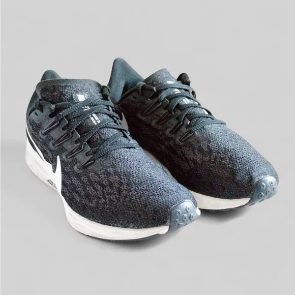 Nike Sneakers Air Zoom Pegasus 36 Style Running Shoes, Athletic Shoes Size 7