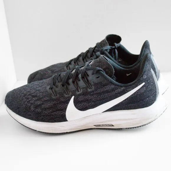 Nike Sneakers Air Zoom Pegasus 36 Style Running Shoes, Athletic Shoes Size 7