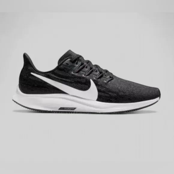 Nike Sneakers Air Zoom Pegasus 36 Style Running Shoes, Athletic Shoes Size 7