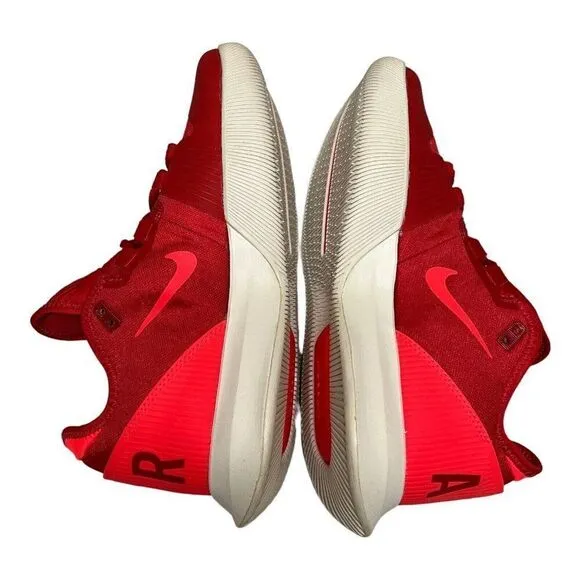 Nike Sneakers Women’s 9 Air Max Wild Card Running Red A07353-660 Low Top Shoes