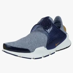 Nike Sock Dart SE ‘Midnight Navy &amp; Golden Beige’