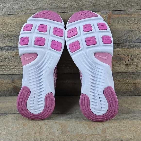 Nike SuperRep Go 3 Next Nature Women's Shoes Desert Berry/ Sail NEW