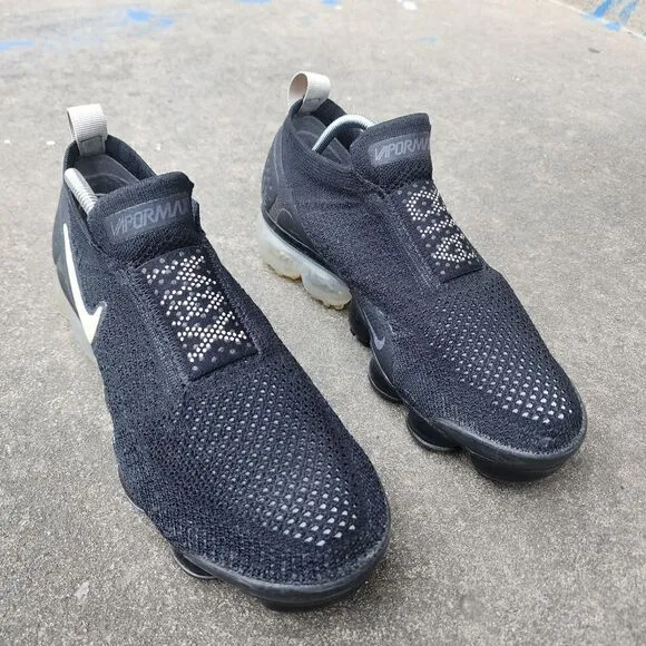 Nike VaporMax Moc 2 - Womens Running Shoes - SIZE 8