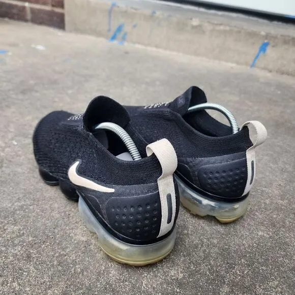 Nike VaporMax Moc 2 - Womens Running Shoes - SIZE 8