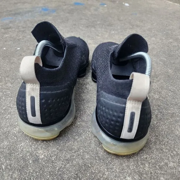Nike VaporMax Moc 2 - Womens Running Shoes - SIZE 8