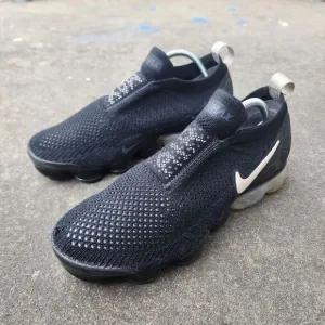 Nike VaporMax Moc 2 - Womens Running Shoes - SIZE 8