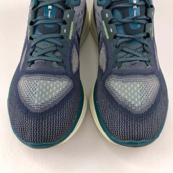 Nike Vomero 17 Deep Jungle Running Shoes 12