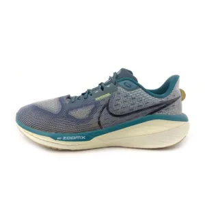 Nike Vomero 17 Deep Jungle Running Shoes 12