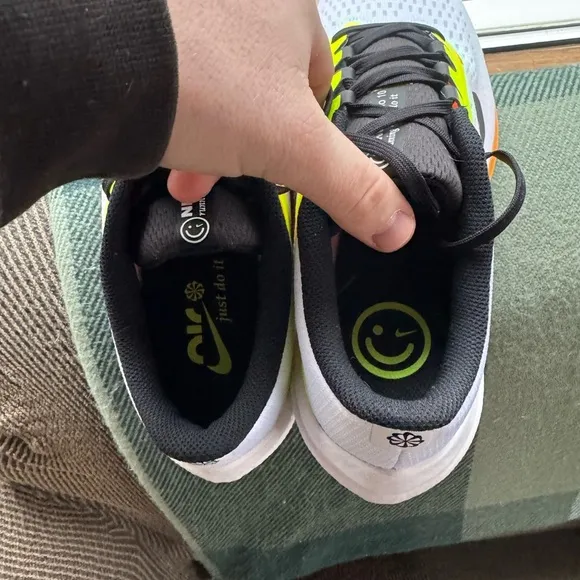 Nike Winflo 10 running Shoes
