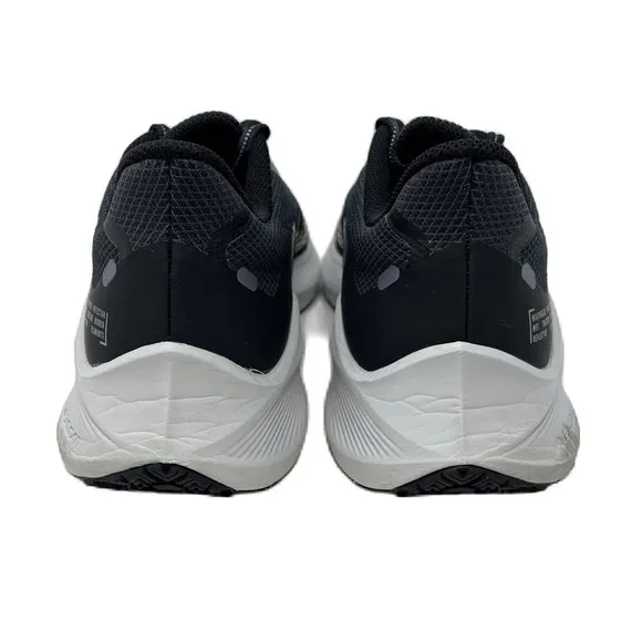 Nike Winflo 7 Shield Mens Running Shoes Black