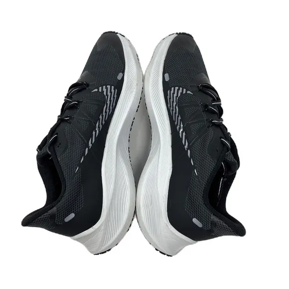 Nike Winflo 7 Shield Mens Running Shoes Black