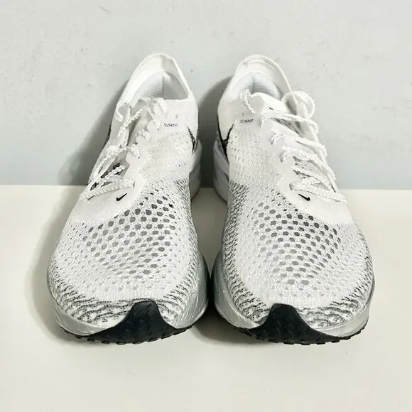 Nike Wmns ZoomX VaporFly Next% 3 &quot;White Grey” Women's Size 8-9.5 Running Shoes