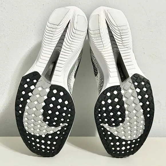 Nike Wmns ZoomX VaporFly Next% 3 &quot;White Grey” Women's Size 8-9.5 Running Shoes