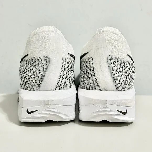 Nike Wmns ZoomX VaporFly Next% 3 &quot;White Grey” Women's Size 8-9.5 Running Shoes