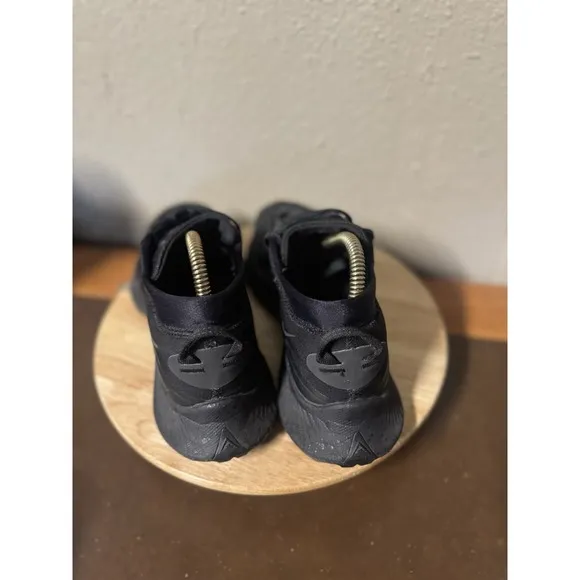 Nike Womens 6 Pegasus Trail 3 GTX Gore-Tex Black Running Shoes DC8794-001