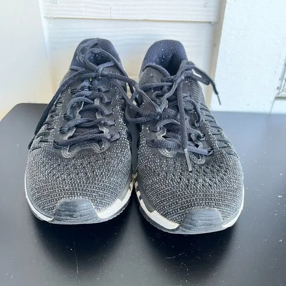Nike Women's Air Zoom Odyssey 2 Running Shoes Sneakers Size 7.5 Style 844546-001