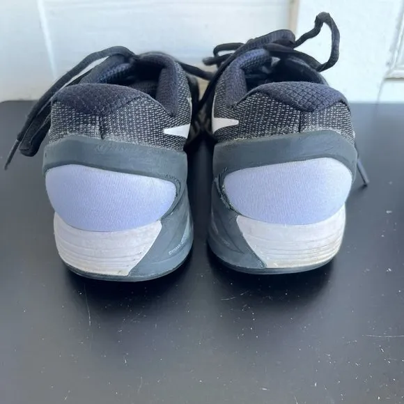 Nike Women's Air Zoom Odyssey 2 Running Shoes Sneakers Size 7.5 Style 844546-001