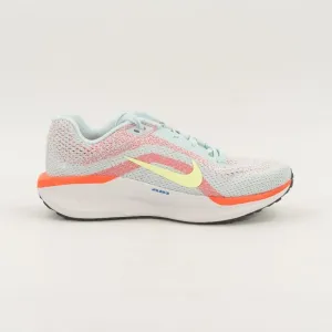 Nike Women's Air Zoom Winflo 11 'Glacier Blue ' FJ9510-402 Running size 6.5